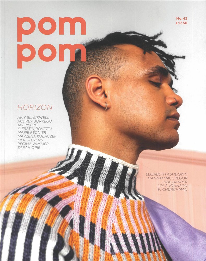 pompom magazine ravelry