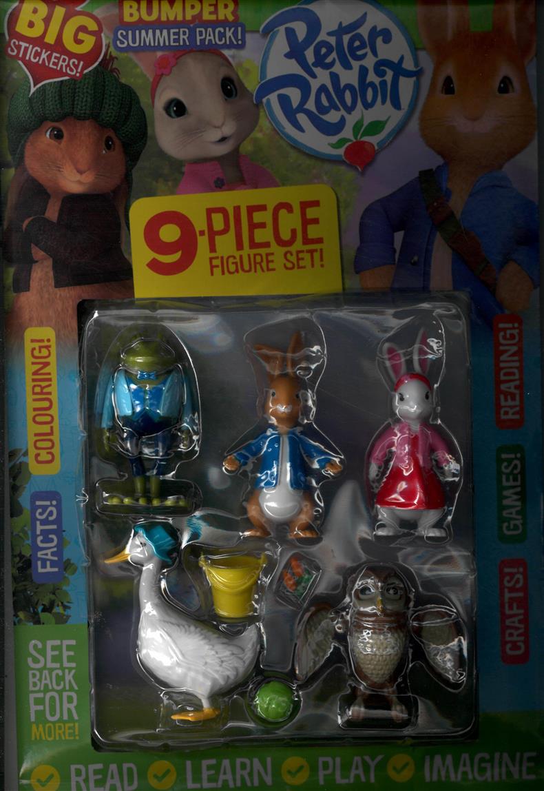 Peter Rabbit - NO 93