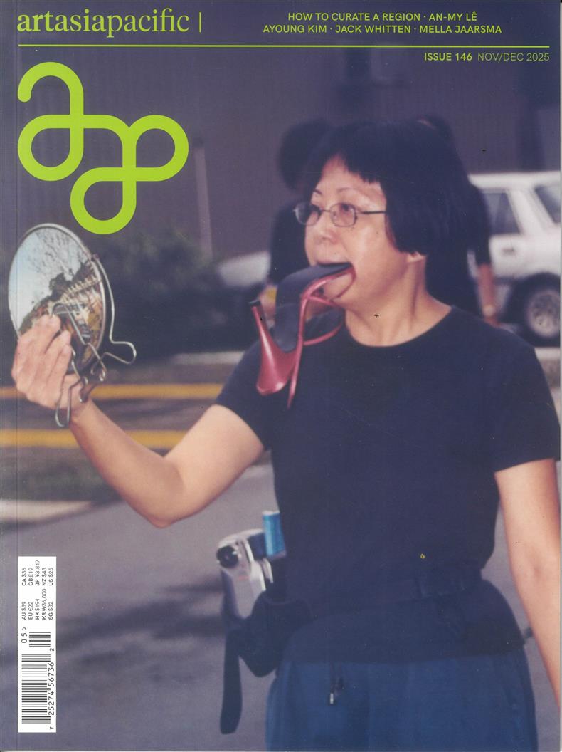 Art Asia Pacific - 146