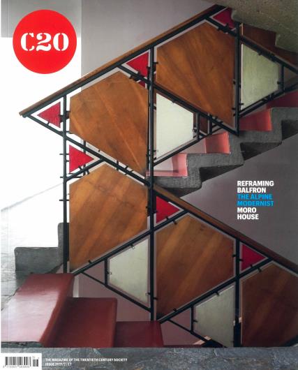 C20 magazine