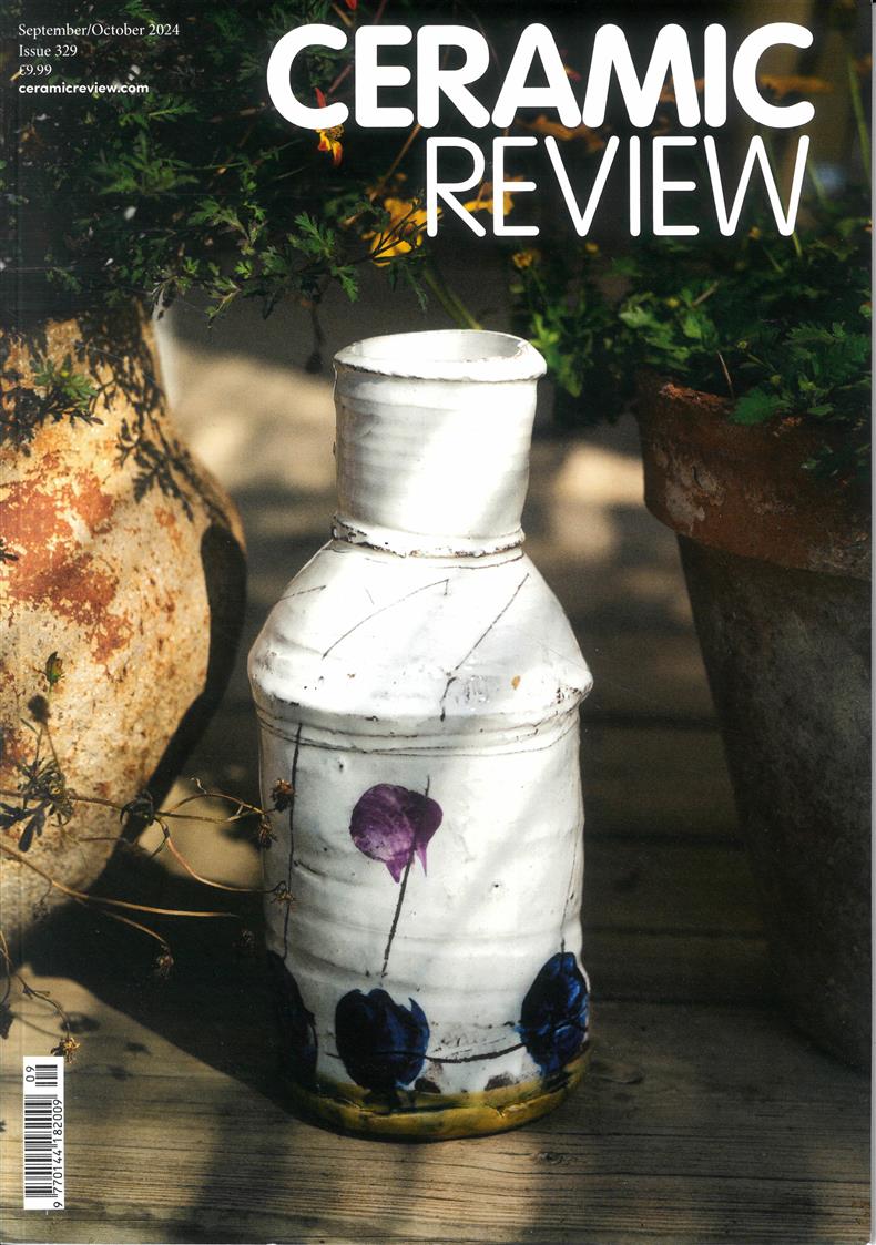 Ceramic Review - 09