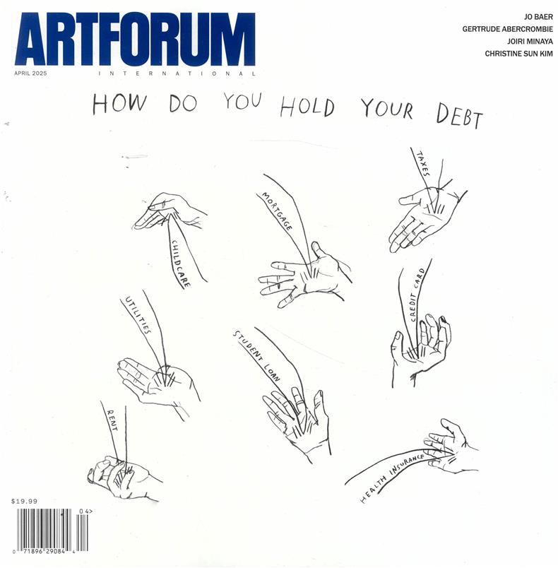 Artforum - 04