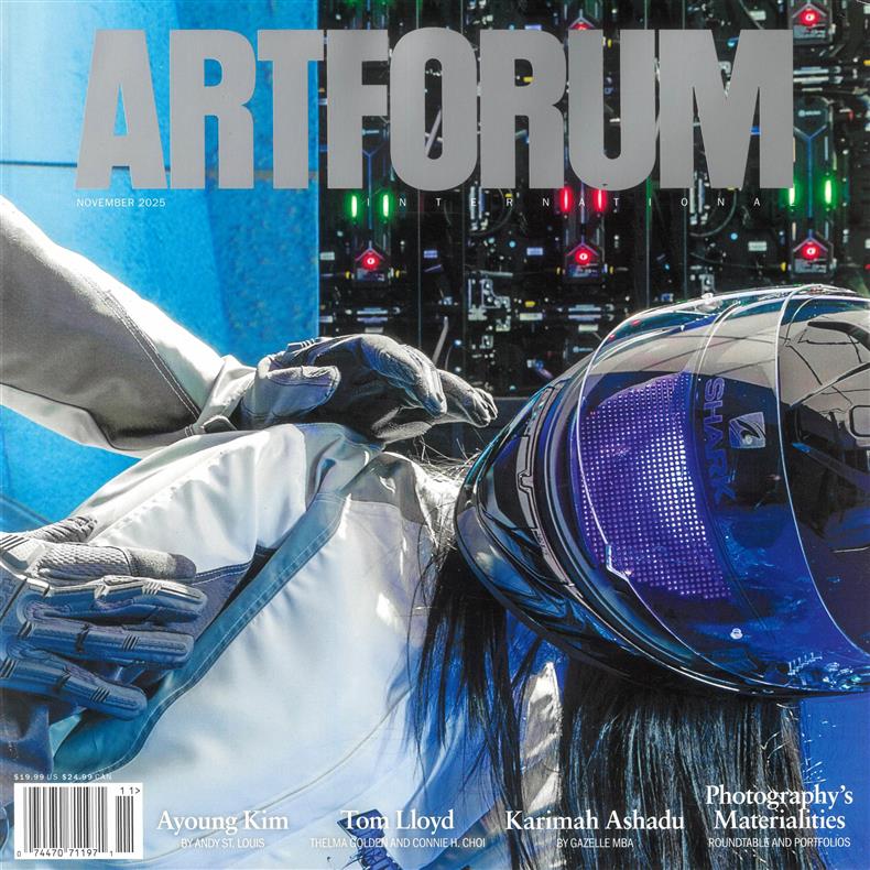 Artforum - no 11