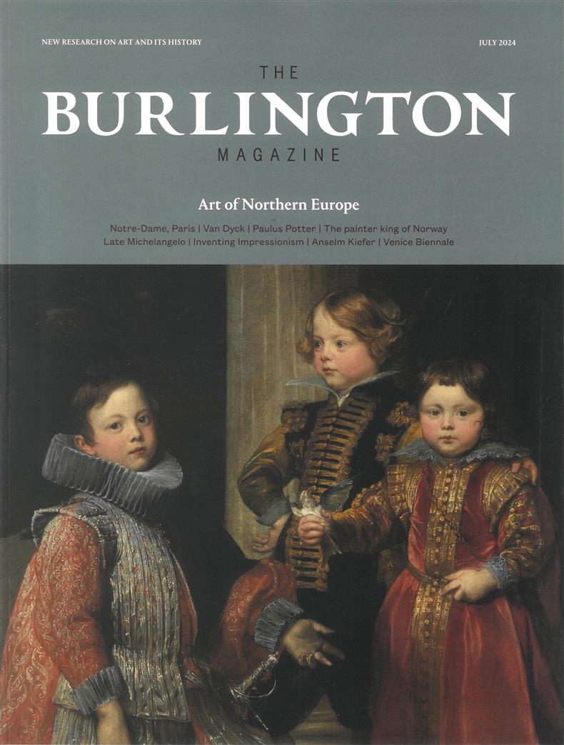 Burlington - JULY 24