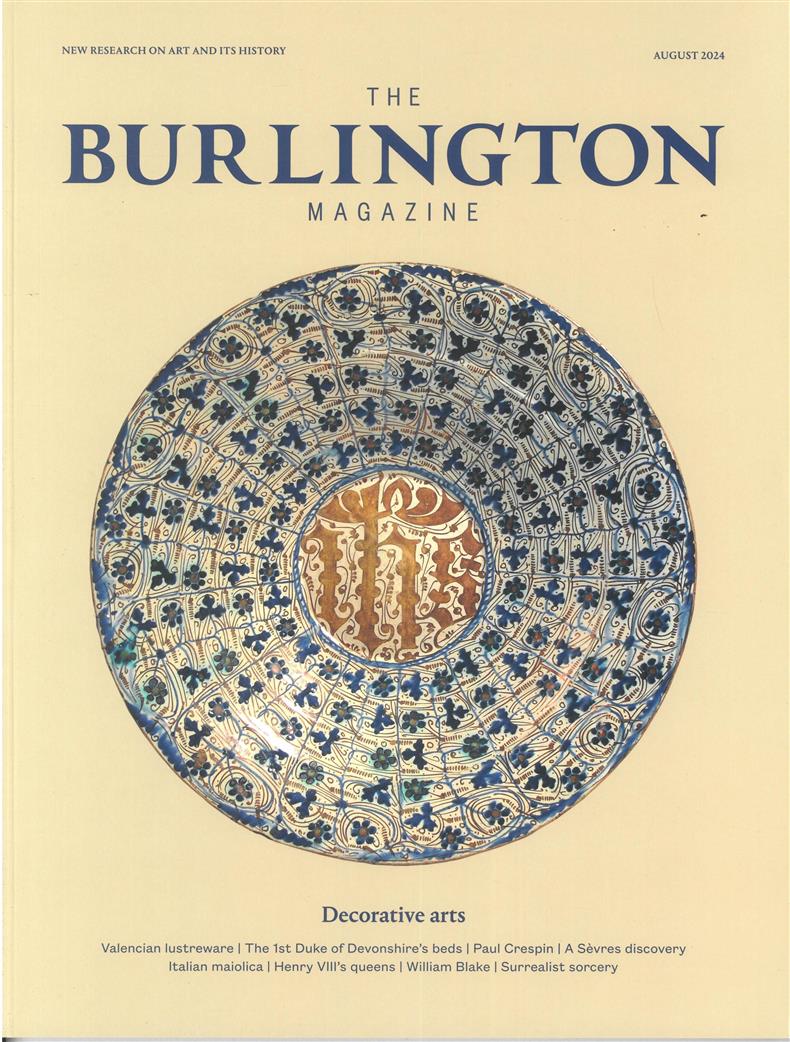 Burlington - 1457