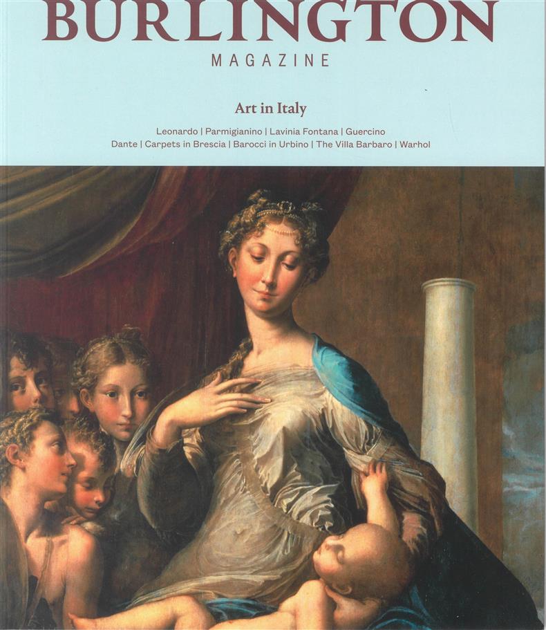 Burlington - Sep 2024