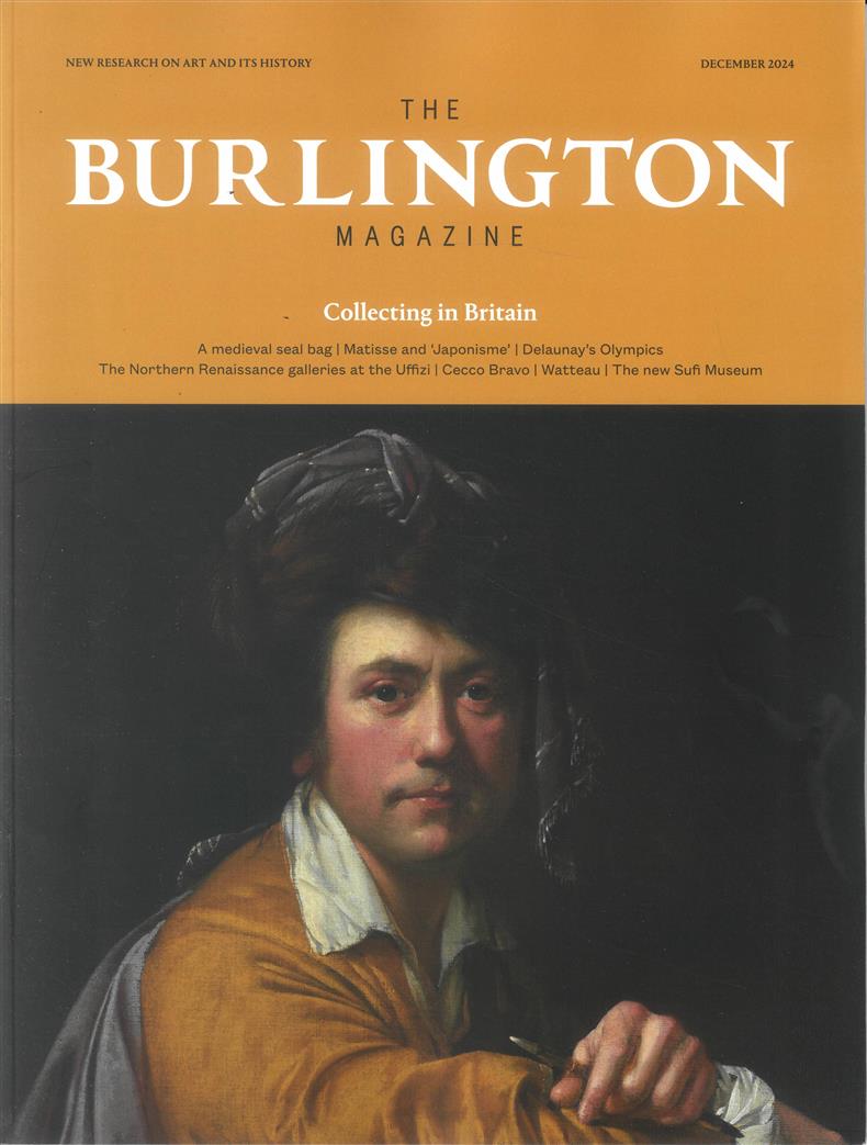 Burlington - NO 1461