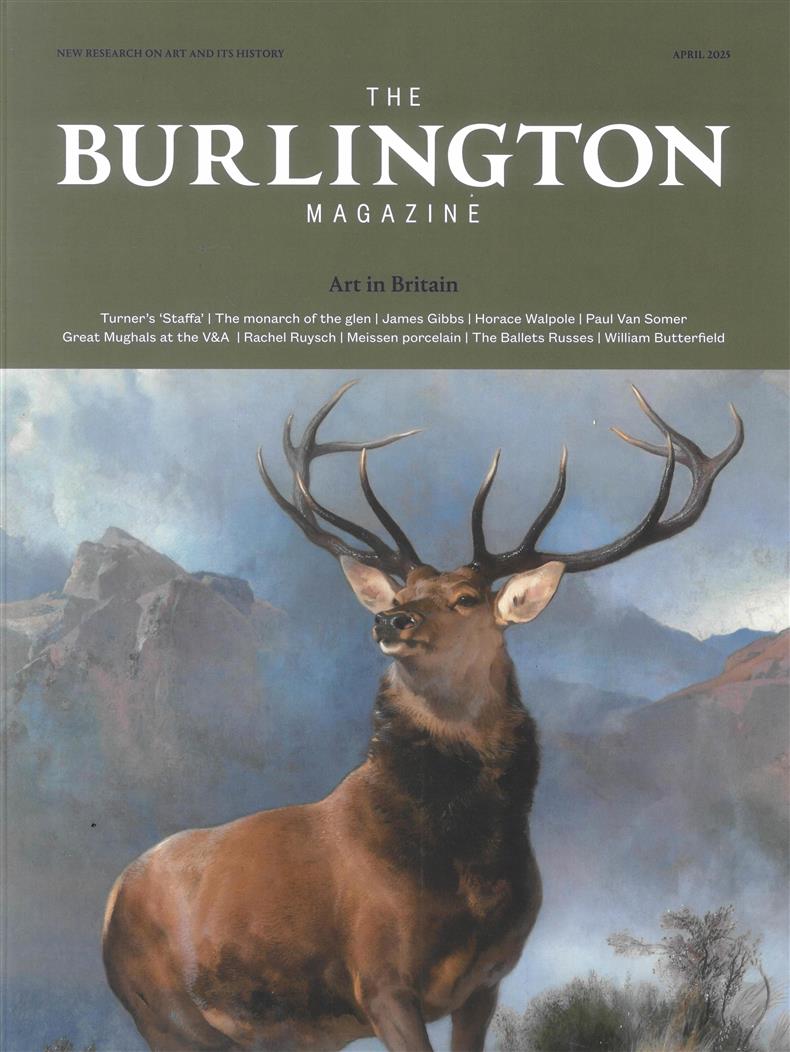 Burlington - 1465