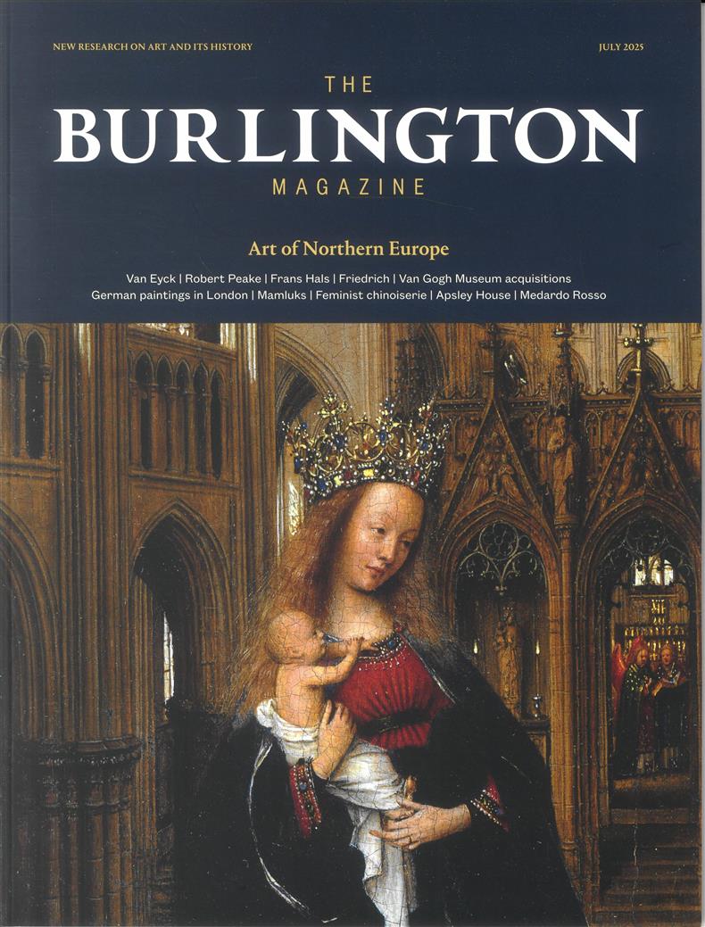 Burlington - NO 1468