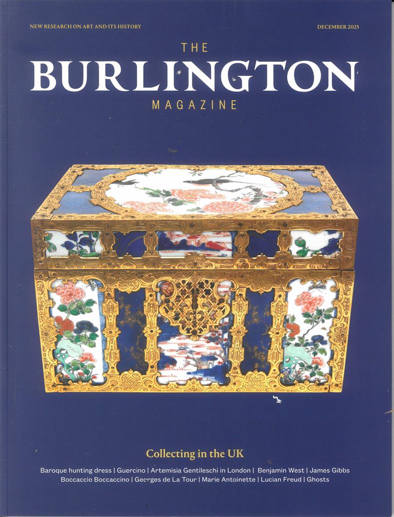 Burlington - 1473