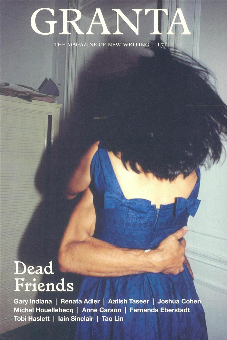 Granta - NO 171