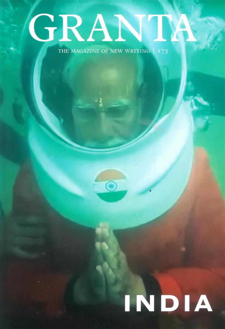 Granta - NO 173