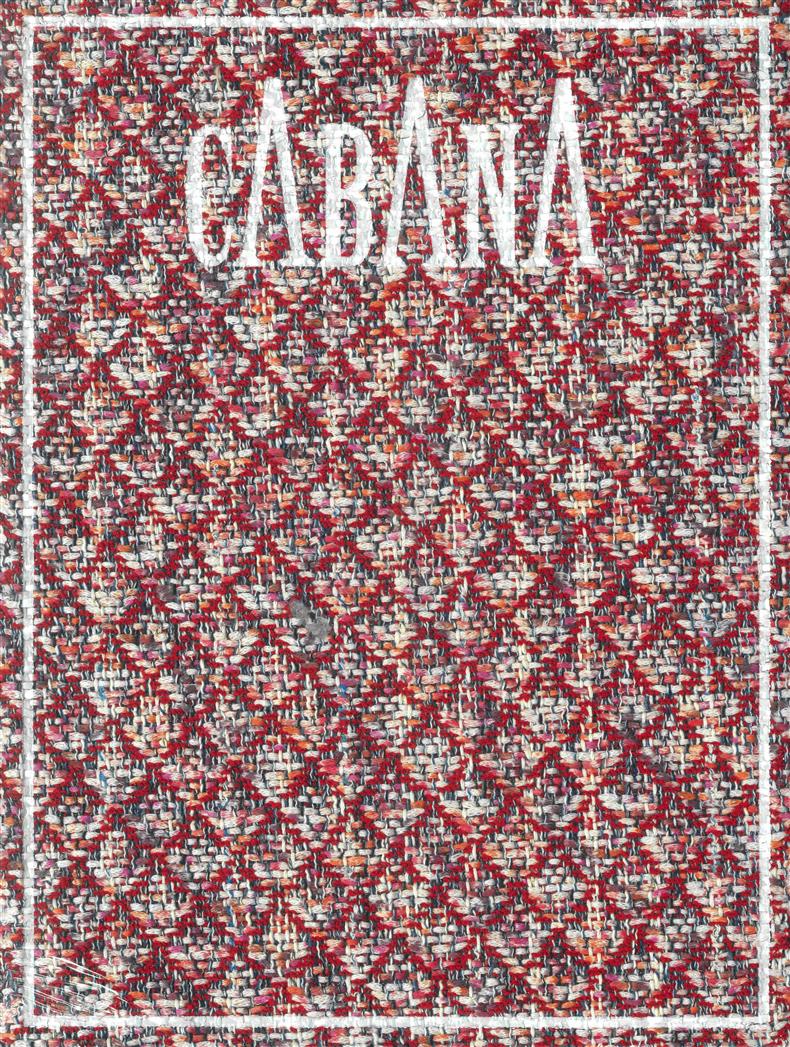 Cabana - NO 22