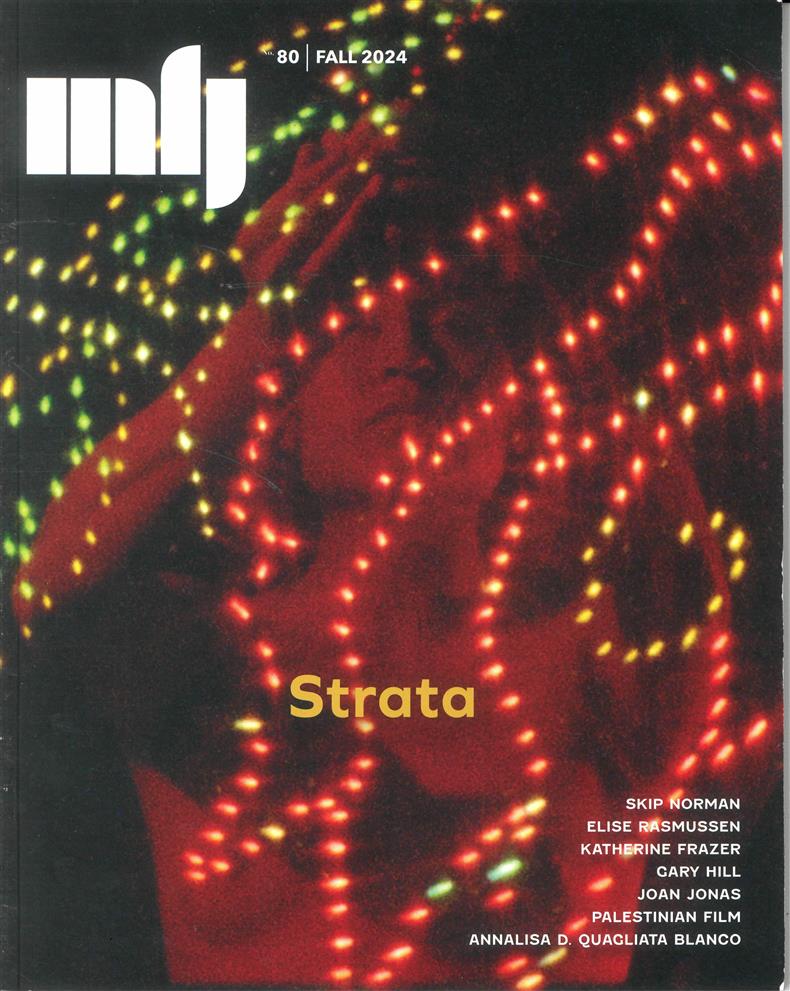 Millennium Film Journal - 80