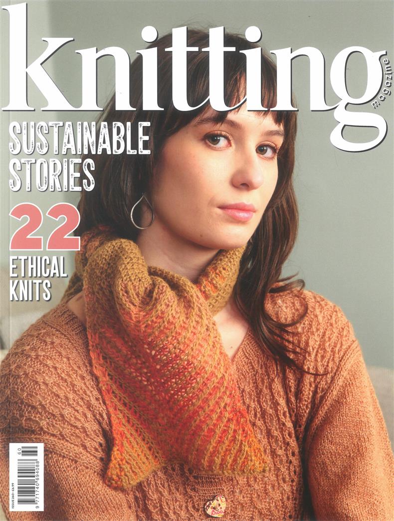 Knitting - NO 260