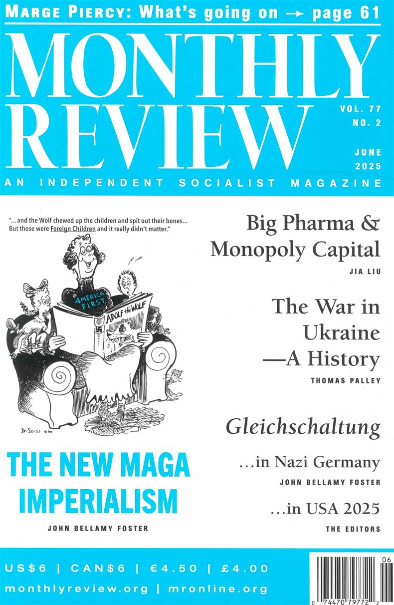 Monthly Review - NO 77