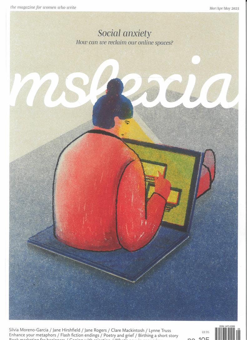 Mslexia - 105