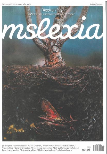 Mslexia Magazine