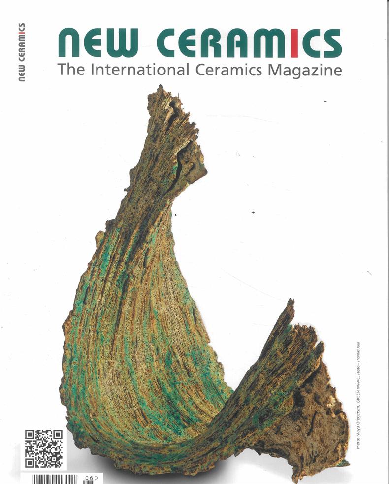 New Ceramics - 06