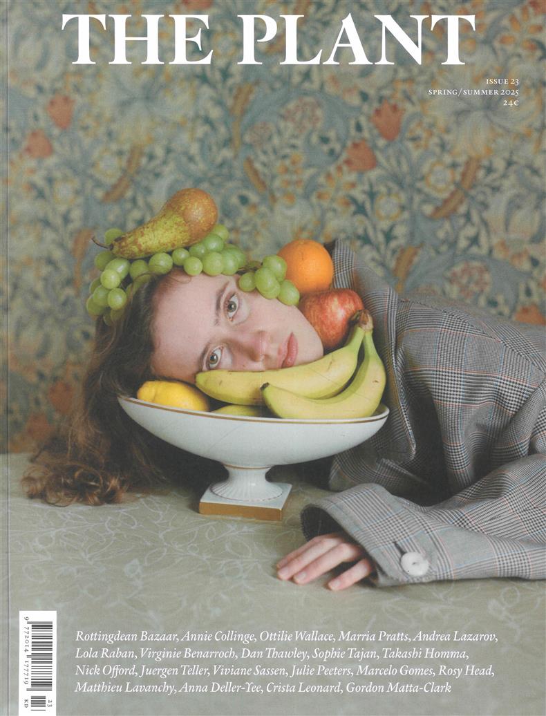 The Plant - SPR/SUM 25