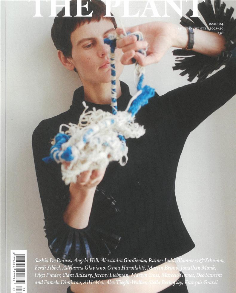 The Plant - NO 24