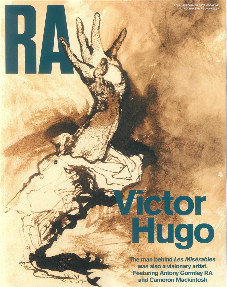 Royal Academy of Arts - 166