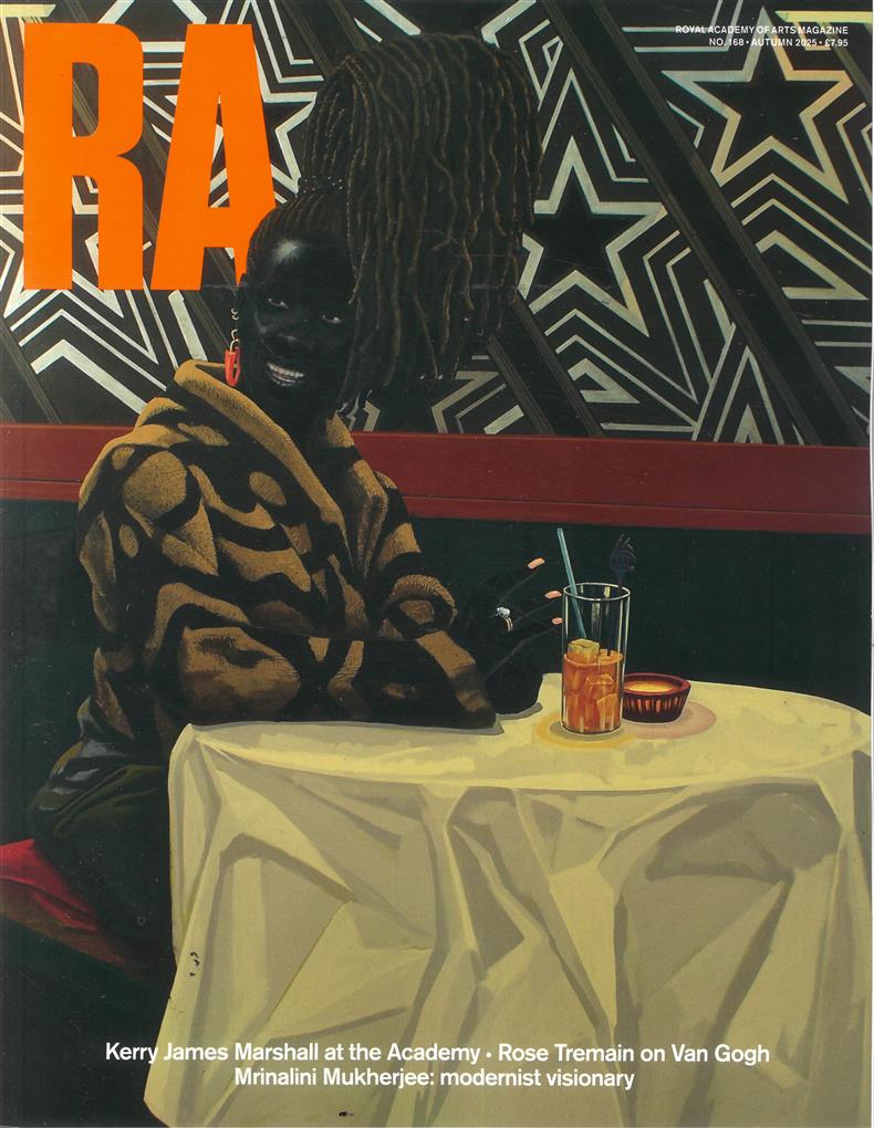 Royal Academy of Arts - 168