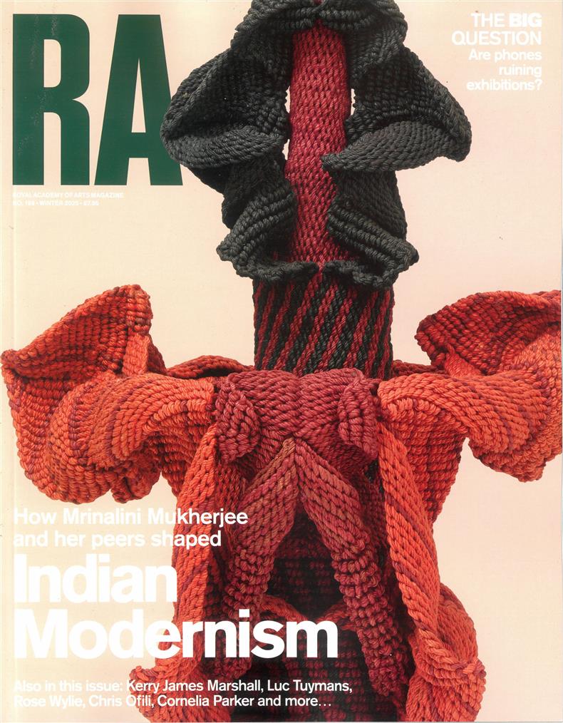 Royal Academy of Arts - NO 169