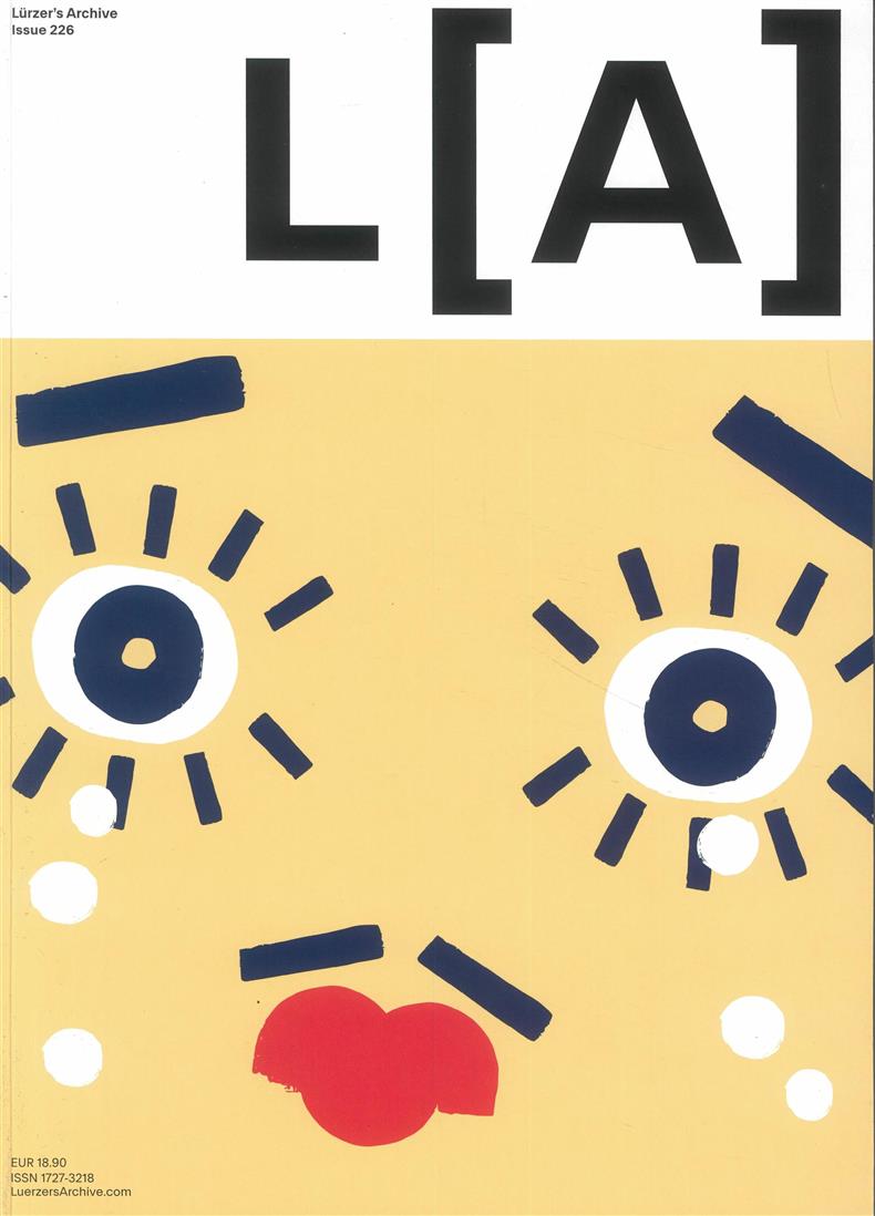 Lurzer's International Archive - v1/24