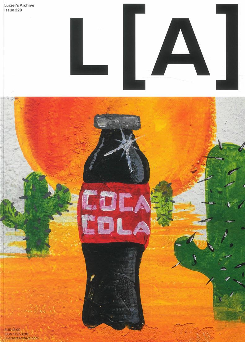 Lurzer's International Archive - NO 229