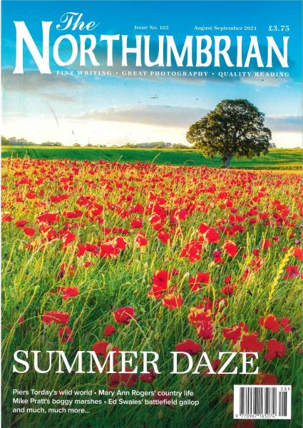 The Northumbrian Magazine