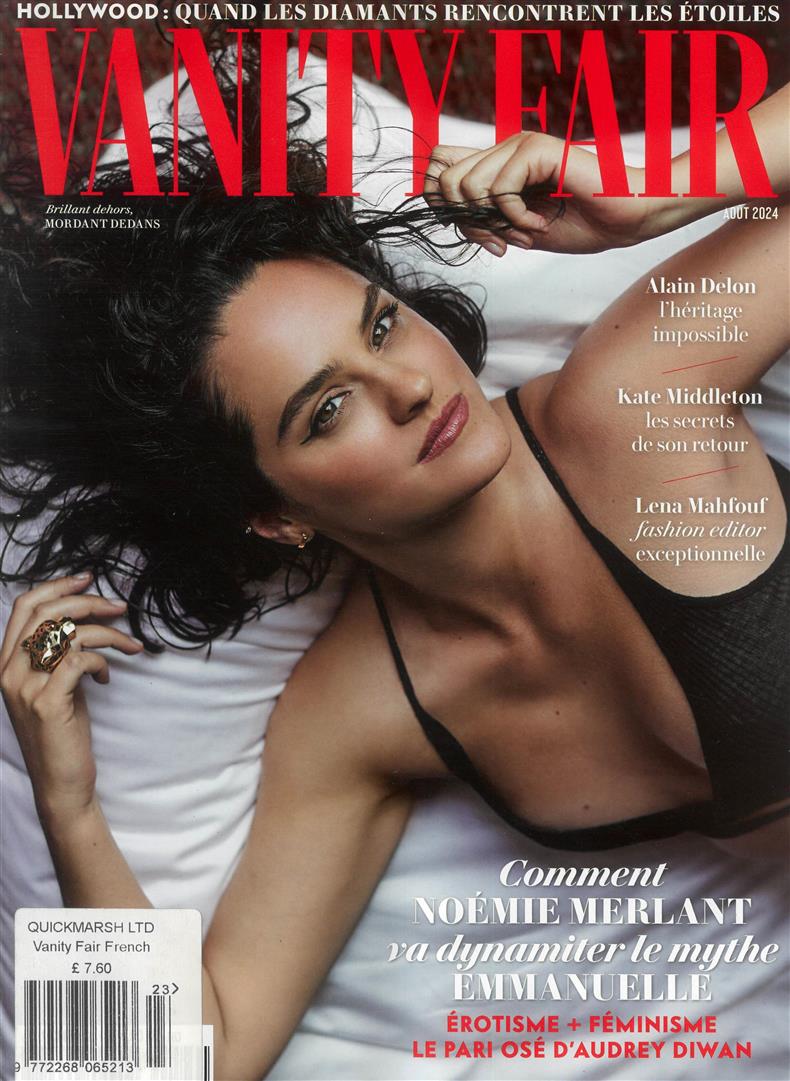 MAY 2022 | Vanity Fair
