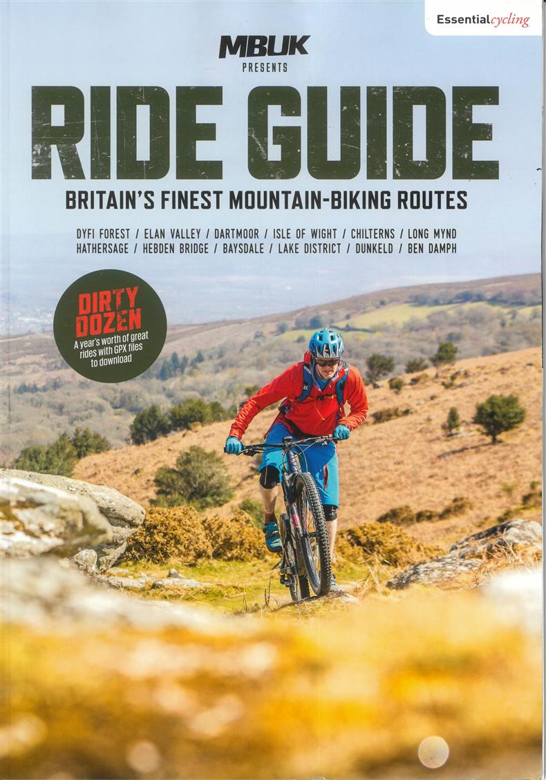 Essential Cycling Series - MBU