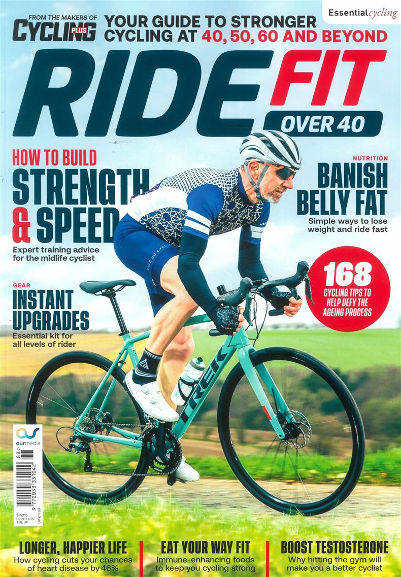 Essential Cycling Series - RID 40