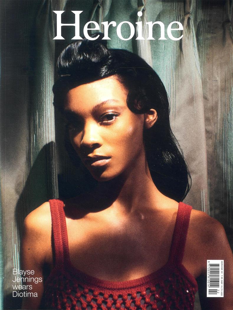 Heroine - NO 22
