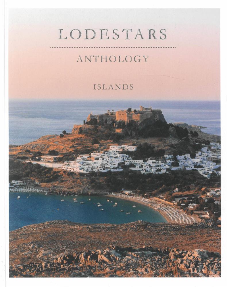 Lodestars Anthology - ISLANDS