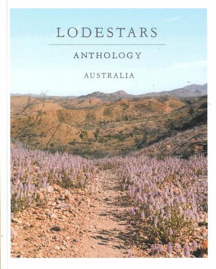 Lodestars Anthology magazine