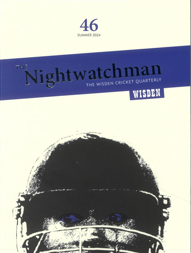 The Nightwatchman - SUMMER