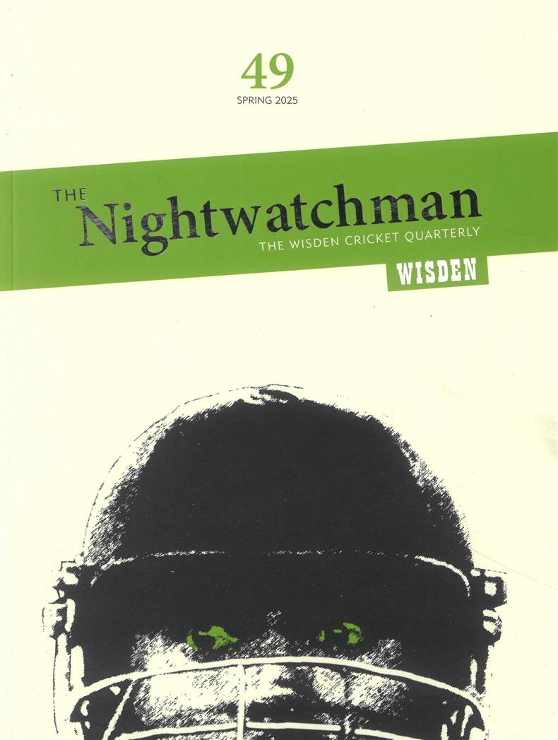 The Nightwatchman - SPRING