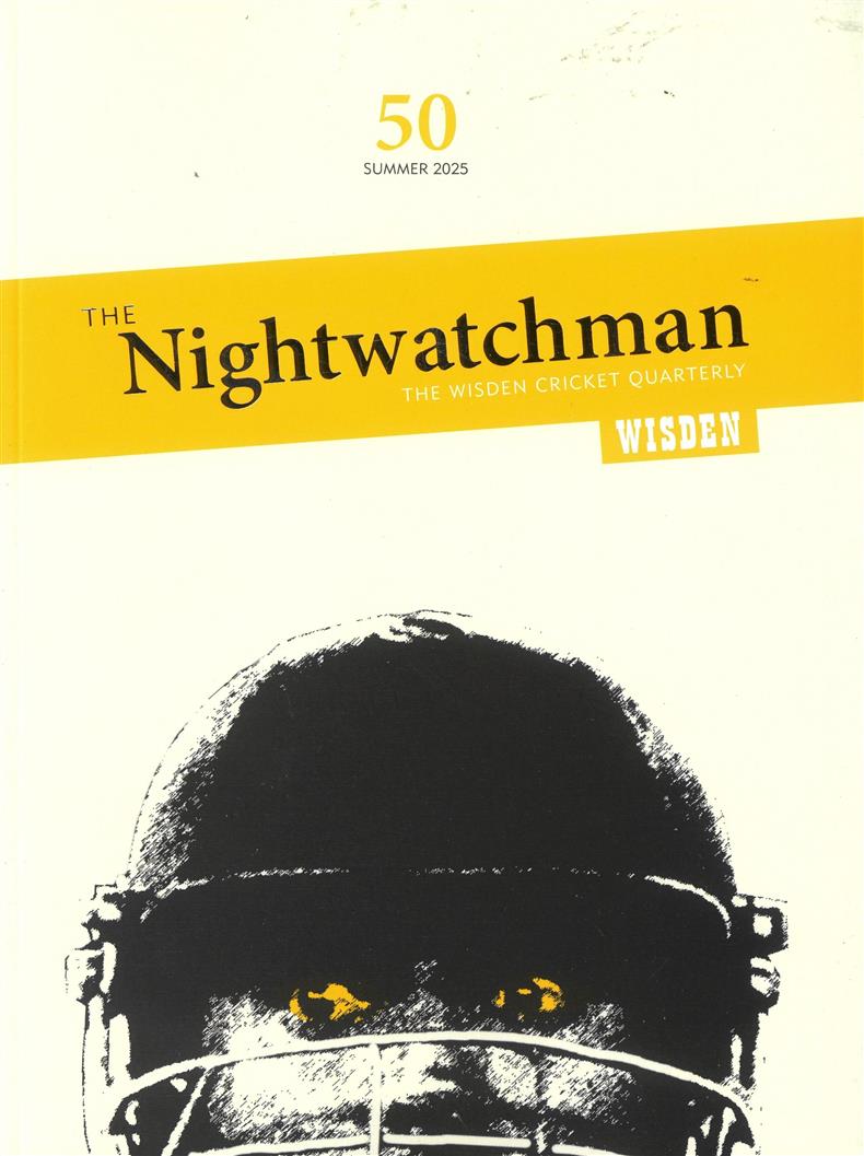 The Nightwatchman - SUMMER