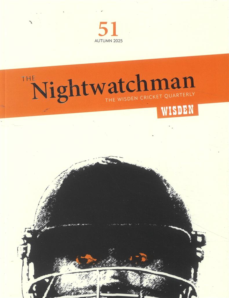 The Nightwatchman - AUTUMN