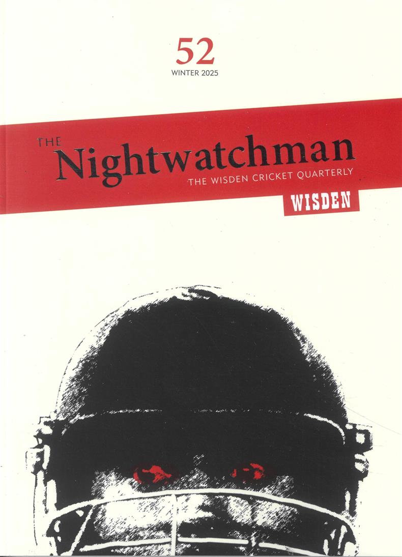 The Nightwatchman - WINTER