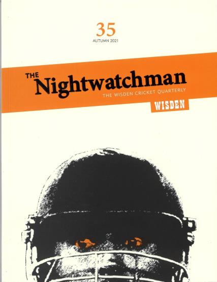 The Nightwatchman Magazine