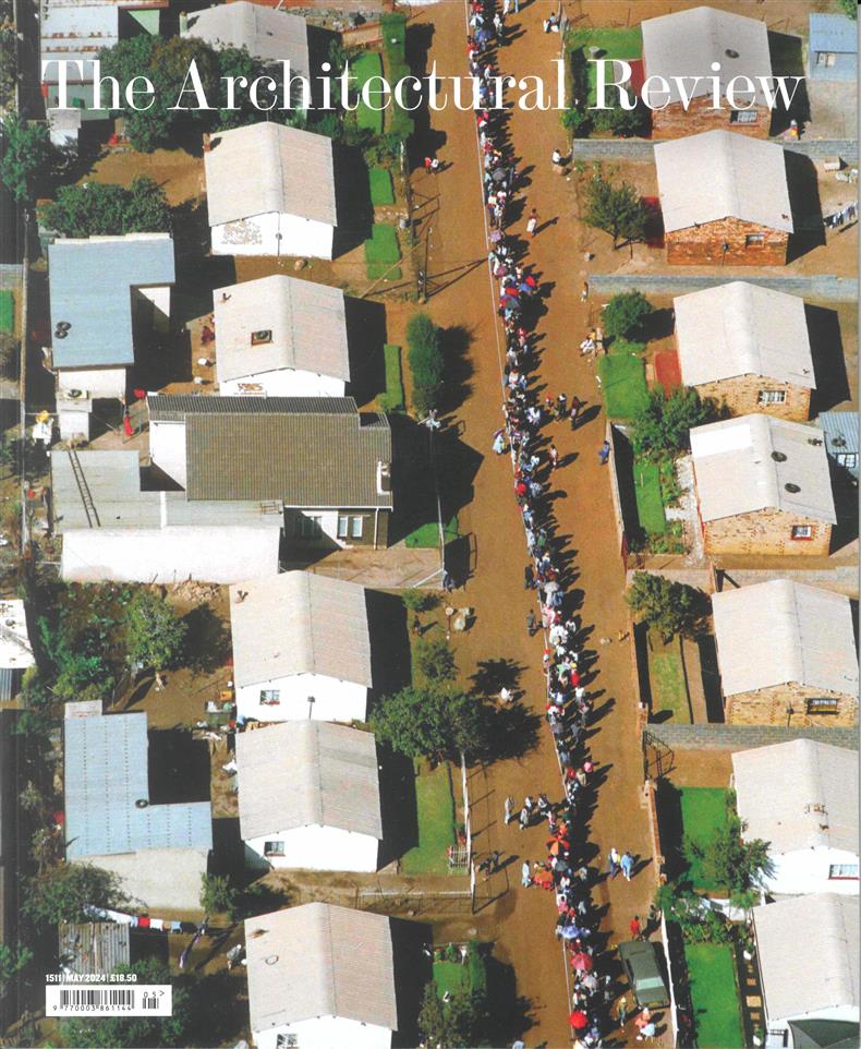 Architectural Review - MAY 24