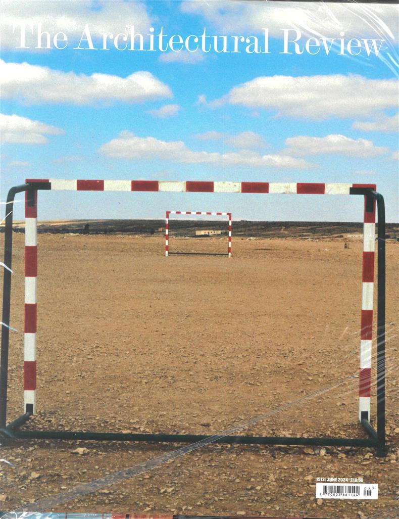 Architectural Review - JUN 24