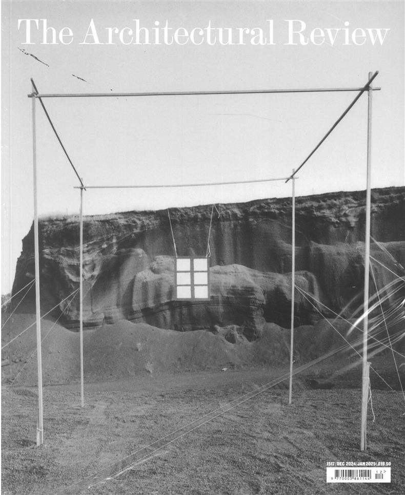 Architectural Review - DEC 24