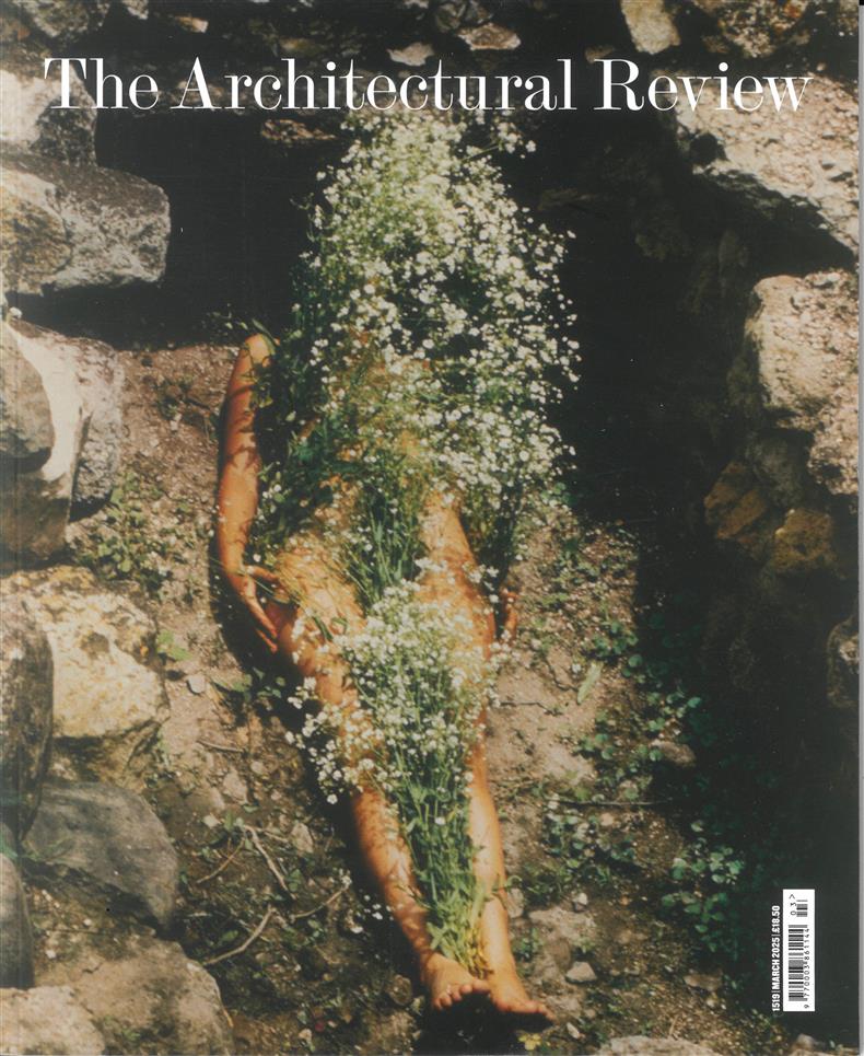 Architectural Review - MAR 25