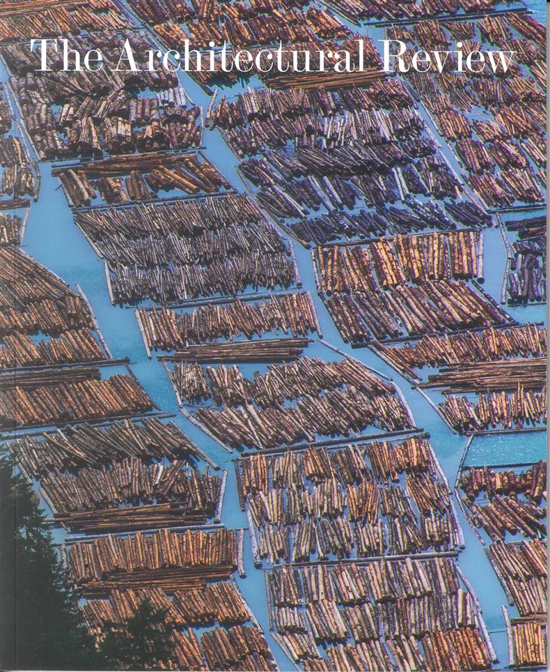 Architectural Review - SEP 25