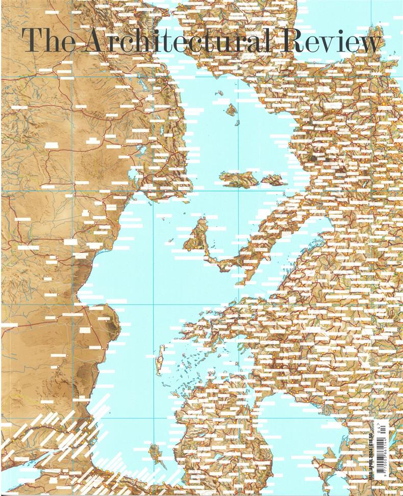 Architectural Review - APR 24