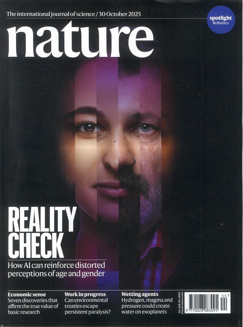 Nature - NO 44
